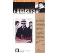 Liebe ist kälter als der Tod [Alemania] [VHS]