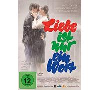 Liebe ist nur ein Wort [Alemania] [DVD]