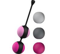 Liebe Kewos Black/Cerise 0.16 160 g