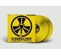 Liebe Macht Monster – Vinilo (LP) – RCA
