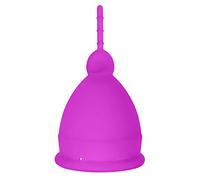 Liebe Menstrual Cup Pink Large 112 g
