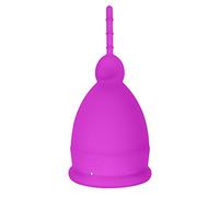 Liebe Menstrual Cup Pink Small 144 g