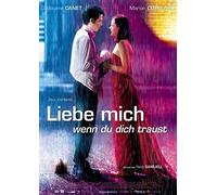 Liebe mich, wenn Du Dich traust [Alemania] [DVD]