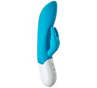 Liebe Mighty Rabbit Ocean Blue 0.25 250 g
