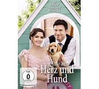 Liebe mit Herz und Hund [Alemania] [DVD]