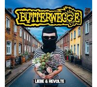 Liebe & Revolte (180Gr./Yellow Vinyl) [Vinilo]