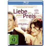 Liebe um jeden Preis [Alemania] [Blu-ray]