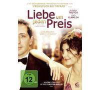 Liebe um jeden Preis [Alemania] [DVD]