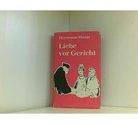Liebe vor Gericht. Gerhart