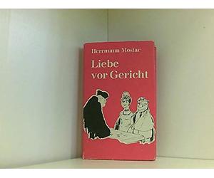 Liebe vor Gericht. Gerhart
