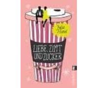 Liebe Zimt Und Zucker