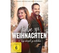 Liebe zu Weihnachten [DVD]