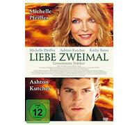 Liebe zweimal [Alemania] [DVD]
