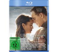 Liebe zwischen den Meeren [Blu-ray]