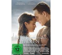 Liebe zwischen den Meeren – DVD