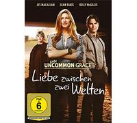 Liebe zwischen zwei Welten [Alemania] [DVD]