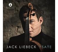 Liebeck - Ysae