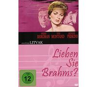 Lieben Sie Brahms?