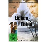 Lieben & Töten [Alemania] [DVD]