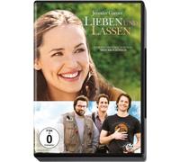 Lieben und lassen [Alemania] [DVD]