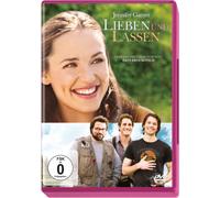 Lieben und lassen [DVD]