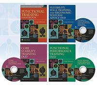 Liebenson's Functional Training DVDs and Handbook by Craig Liebenson DC (2014-08-14)
