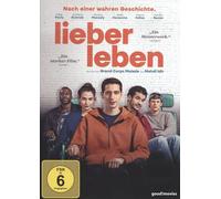 Lieber leben (DVD) (Importación USA)