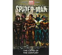 Lieber, Steve - SUPERIOR FOES OF SPIDER-MAN 02 CRIME CENTURY: The Crime of the Century (The Superior Foes of Spider-Man, 2)
