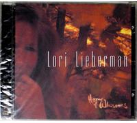 Lieberman, Lori - Home of Whispers
