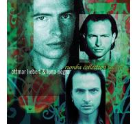Liebert, Ottmar & Luna Negra - 1992-97-Rumba Collection