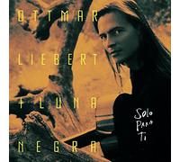 Ottmar Liebert - Solo Para Ti