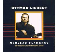 Liebert, Ottmar - Nouveau 2000 - 10th Anniv
