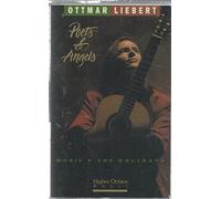 Liebert, Ottmar - Poets & Angels [Casete]