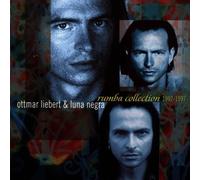 Liebert Ottmar - Rumba Collection 1992-1997