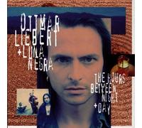 Liebert,Ottmar - The Hours Between Night+Day