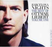 Liebert, Ottmar - V1 Barcelona Nights Best Of