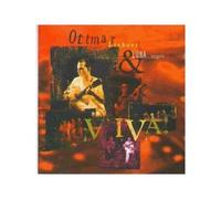 Liebert Ottmar Viva (CD)