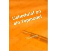Liebesbrief An Ein Topmodel (ebook)