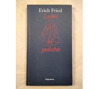Liebesgedichte