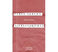Liebesgedichte: Spanisch/Deutsch: 2040