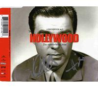 Liebesgrüsse Aus Hollywood - Die verworfene Liebe [Single-CD]