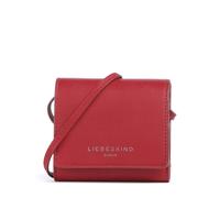 Liebeskind Ada Sheep Natural M | Monedero | rojo | cuero de oveja