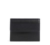Liebeskind Cartera Protección RFID Piel 10.5 cm negro