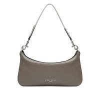 LIEBESKIND Alessa Shoulder, Bolso de Hombro Mujeres, Madera, S (HxBxT 17.5cm x32cm x12cm)