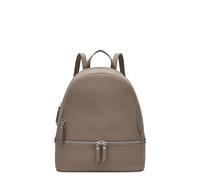 Liebeskind Alita M Amazon Harris, Mochila Mujeres, Gris Neutro
