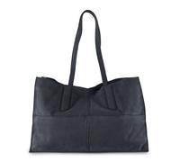 Liebeskind Amy Bolsa de compras L 43 cm azul