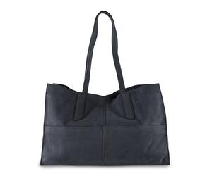 Liebeskind Amy Bolsa de compras L 43 cm azul