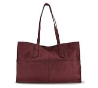 Liebeskind Amy Bolsa de compras L 43 cm rojo