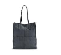 LIEBESKIND BERLIN bolso de hombro Amy Tote Peacoat azul marino