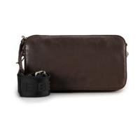Liebeskind Andrea Bolsa de hombro Piel 26 cm marrón